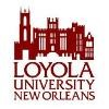 Loyola University New Orleans Logo