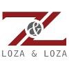Loza & Loza Logo