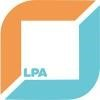 LPA Retail Systems Logo