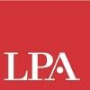 LPA Logo