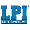 LPI Lift Systems Logo