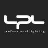 LPL Professional Lighting Logo