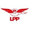 LPP PERRENOT Logo
