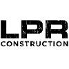 LPR Construction Logo