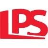 LPS Material Handling Logo