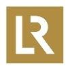 LR Legal Recruitment Logo