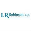 LR Robinson Logo