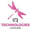LR Technologies Groupe Logo