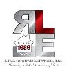 LRE Ground Services Logo