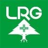 LRG (Lifted Research Group) Logo