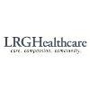 LRGHealthcare Logo