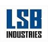 LSB Industries Logo
