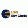 LSG Sky Chefs Logo