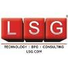 LSG Logo
