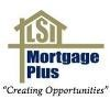 LSI Mortgage Plus Logo