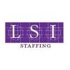 LSI Staffing Logo