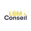 LSM Conseil Logo