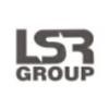 LSR group Logo