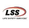 LSS Life Safety Services Logo