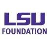 LSU Foundation Logo