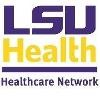 LSU Healthcare Network Logo