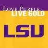 LSU Logo