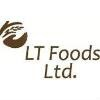 LT Foods Logo