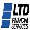 LTD Financial Logo