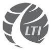 LTI Worldwide Limousine Logo