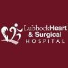 Lubbock Heart Hospital Logo