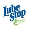 Lube Stop Logo