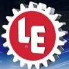 Lubrication Engineers Logo