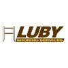 Luby Shoring Services Logo