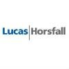 Lucas Horsfall Murphy & Pindroh Logo