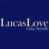 Lucas Love Healthcare Logo