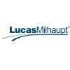 Lucas-Milhaupt Logo