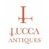 Lucca Antiques Logo