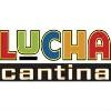 Lucha Cantina Logo