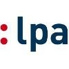 Lucht Probst Associates Logo