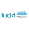 Lucid Infosystems Logo