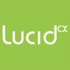 LucidCX Logo
