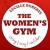 Lucille Roberts Gyms Logo