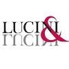 Lucini & Lucini Communications Logo