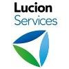 Lucion Services Logo