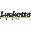 Lucketts Travel Logo