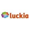 Luckia Games Logo