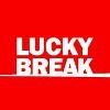 Lucky Break Public Relations Logo