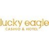 Lucky Eagle Casino Logo