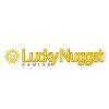 Lucky Nugget Gaming Logo