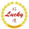 Lucky Supermarket (Canada) Logo
